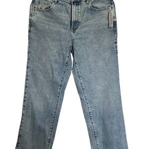 PacSun 90’s Stretch Straight Leg Jeans. Mid Rise. NWT Size 29